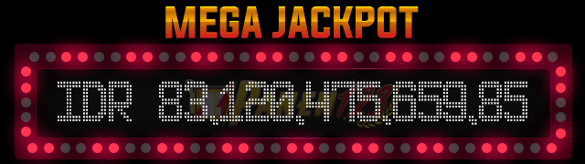 NAGA338 Jackpot